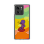 Slim Protection Case［ ROMANs - Bero Berainbow ］
