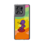 Slim Protection Case［ ROMANs - Bero Berainbow ］