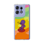 Slim Protection Case［ ROMANs - Bero Berainbow ］