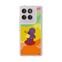 Slim Protection Case［ ROMANs - Bero Berainbow ］