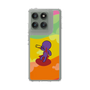 Slim Protection Case［ ROMANs - Bero Berainbow ］