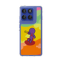 Slim Protection Case［ ROMANs - Bero Berainbow ］