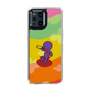 Slim Protection Case［ ROMANs - Bero Berainbow ］