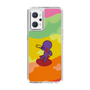 Slim Protection Case［ ROMANs - Bero Berainbow ］