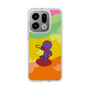 Slim Protection Case［ ROMANs - Bero Berainbow ］