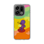 Slim Protection Case［ ROMANs - Bero Berainbow ］