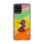 Slim Protection Case［ ROMANs - Bero Berainbow ］