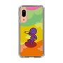 Slim Protection Case［ ROMANs - Bero Berainbow ］