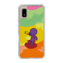 Slim Protection Case［ ROMANs - Bero Berainbow ］