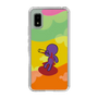 Slim Protection Case［ ROMANs - Bero Berainbow ］