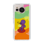 Slim Protection Case［ ROMANs - Bero Berainbow ］