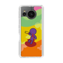 Slim Protection Case［ ROMANs - Bero Berainbow ］
