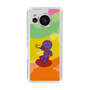Slim Protection Case［ ROMANs - Bero Berainbow ］