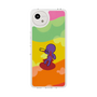Slim Protection Case［ ROMANs - Bero Berainbow ］