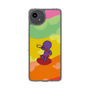 Slim Protection Case［ ROMANs - Bero Berainbow ］