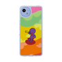 Slim Protection Case［ ROMANs - Bero Berainbow ］