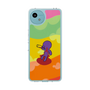Slim Protection Case［ ROMANs - Bero Berainbow ］