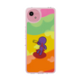 Slim Protection Case［ ROMANs - Bero Berainbow ］