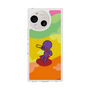 Slim Protection Case［ ROMANs - Bero Berainbow ］