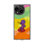 Slim Protection Case［ ROMANs - Bero Berainbow ］