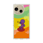 Slim Protection Case［ ROMANs - Bero Berainbow ］