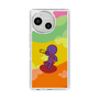 Slim Protection Case［ ROMANs - Bero Berainbow ］