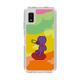 Slim Protection Case［ ROMANs - Bero Berainbow ］