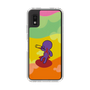 Slim Protection Case［ ROMANs - Bero Berainbow ］