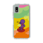 Slim Protection Case［ ROMANs - Bero Berainbow ］