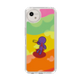 Slim Protection Case［ ROMANs - Bero Berainbow ］