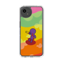 Slim Protection Case［ ROMANs - Bero Berainbow ］