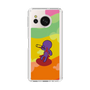 Slim Protection Case［ ROMANs - Bero Berainbow ］