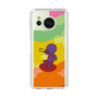 Slim Protection Case［ ROMANs - Bero Berainbow ］