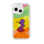 Slim Protection Case［ ROMANs - Bero Berainbow ］