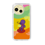 Slim Protection Case［ ROMANs - Bero Berainbow ］
