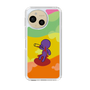 Slim Protection Case［ ROMANs - Bero Berainbow ］