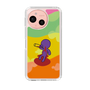 Slim Protection Case［ ROMANs - Bero Berainbow ］