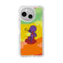 Slim Protection Case［ ROMANs - Bero Berainbow ］