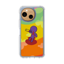 Slim Protection Case［ ROMANs - Bero Berainbow ］