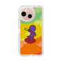 Slim Protection Case［ ROMANs - Bero Berainbow ］