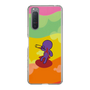 Slim Protection Case［ ROMANs - Bero Berainbow ］