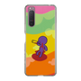 Slim Protection Case［ ROMANs - Bero Berainbow ］