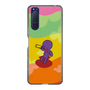 Slim Protection Case［ ROMANs - Bero Berainbow ］