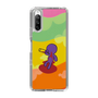 Slim Protection Case［ ROMANs - Bero Berainbow ］