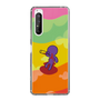Slim Protection Case［ ROMANs - Bero Berainbow ］