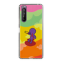 Slim Protection Case［ ROMANs - Bero Berainbow ］