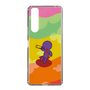 Slim Protection Case［ ROMANs - Bero Berainbow ］