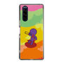 Slim Protection Case［ ROMANs - Bero Berainbow ］