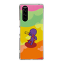 Slim Protection Case［ ROMANs - Bero Berainbow ］