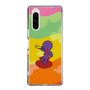 Slim Protection Case［ ROMANs - Bero Berainbow ］